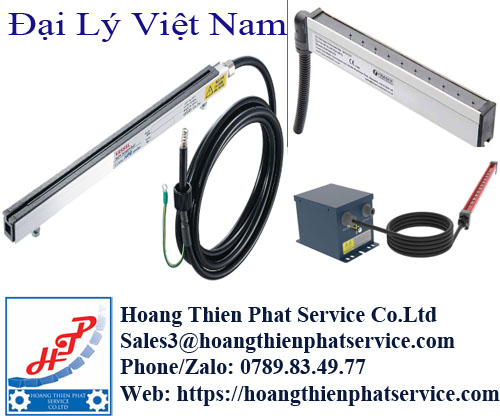 Thanh xã điện Eltex