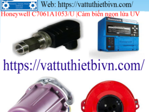 Honeywell C7061A1053/U |Cảm biến ngọn lửa UV