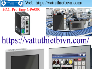 MH cảm ứng HMI Pro-face GP6000 MH cảm ứng HMI Pro-face GP6000