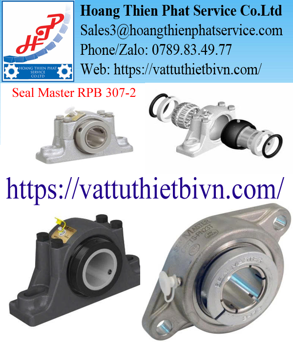 Seal Master RPB 307-2
