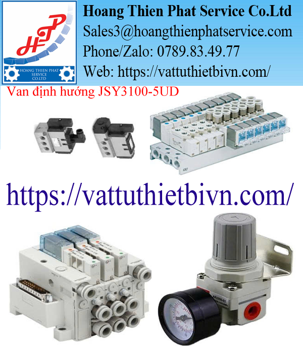 Van định hướng JSY3100 5UD
