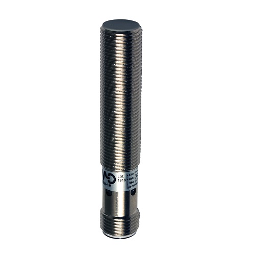 Ứng dụng của cảm biến cào bùn 50 ft / Pepperl+Fuchs MJ60-12GM-1N-V1