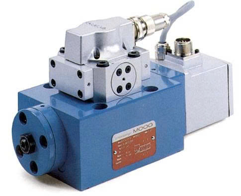 Cách Lựa Chọn Van Servo Điện Thủy Lực Moog Phù Hợp