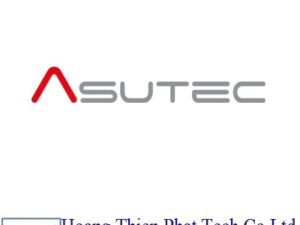 Kẹp gắp khí nén Asutec