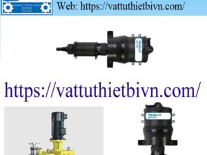 mau vatttuthietbivn-HPTS Bơm Định Lượng MiniDos HYD112603AP