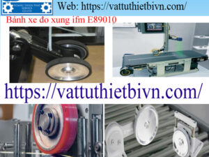 Bánh xe đo xung ifm E89010 Bánh xe đo xung ifm E89010