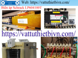 Biến áp Schrack LP604100T