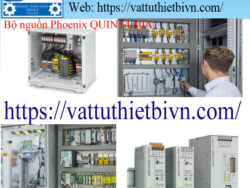 Bộ nguồn Phoenix QUINT4 40A