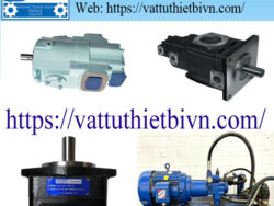 Hệ thống thủy lực Denison