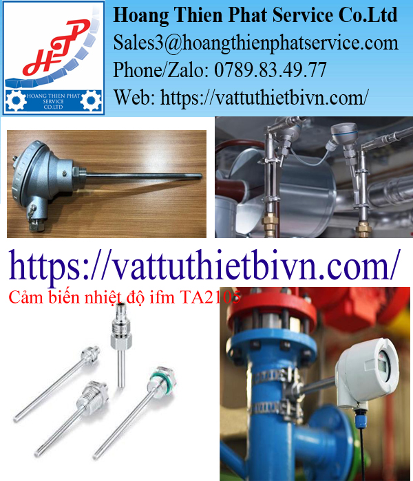 Cảm biến tiệm cận ifm II503A