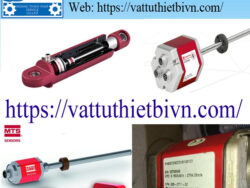 Cảm biến từ tính MTS