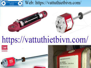 Cảm biến từ tính MTS Cảm biến từ tính MTS