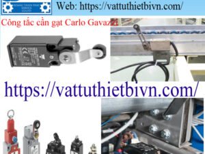 Công tắc cần gạt Carlo Gavazzi Công tắc cần gạt Carlo Gavazzi