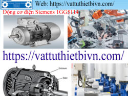 Động cơ điện Siemens 1GG5114