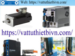 Động cơ và Drive Kollmorgen
