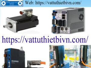 Động cơ và Drive Kollmorgen Động cơ và Drive Kollmorgen