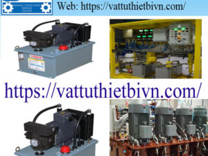 Giải pháp thủy lực Yeoshe Giải pháp thủy lực Yeoshe