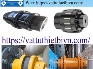 Khớp nối Desch Việt Nam Khớp nối Desch Việt Nam