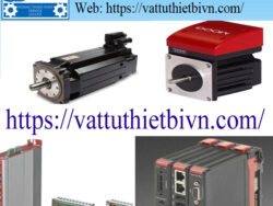 Motion Control Moog Việt Nam