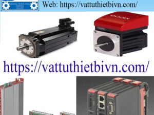 Motion Control Moog Việt Nam Motion Control Moog Việt Nam