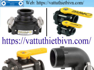 Van bi BANJO Việt Nam Van bi BANJO Việt Nam
