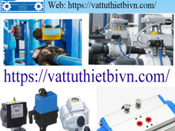 Van điều khiển CHEN-TAIR