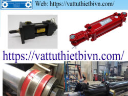 Xi lanh thủy lực Denison