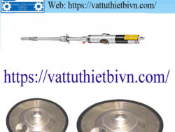 0102142 Thiết bị bôi trơn Assalub