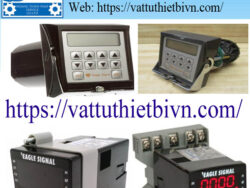 Nhà phân phối Eagle Signal Việt Nam
