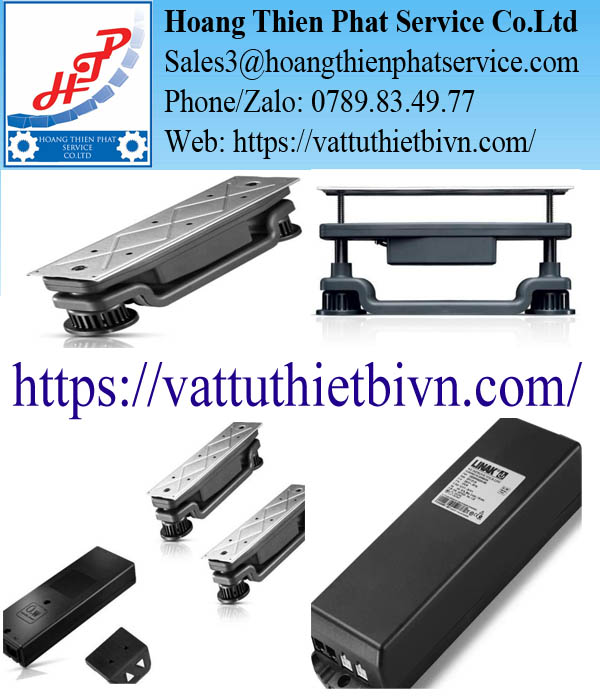 Bộ truyền động nâng hạ LINAK BASE1000A0F100100
