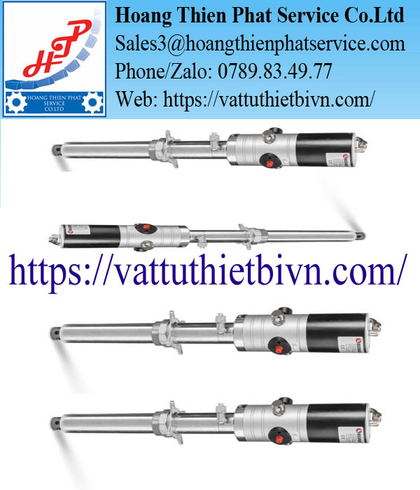 Bơm mỡ Assalub 0102095
