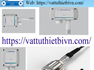 Cảm Biến Điểm Sương Senseca Việt Nam Cảm Biến Điểm Sương Senseca Việt Nam
