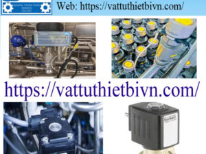 Cảm biến Burkert chính hãng Cảm biến Burkert chính hãng