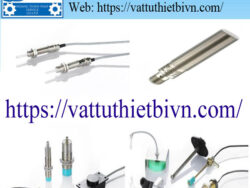 Cảm biến Secatec Việt Nam