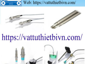Cảm biến Secatec Việt Nam