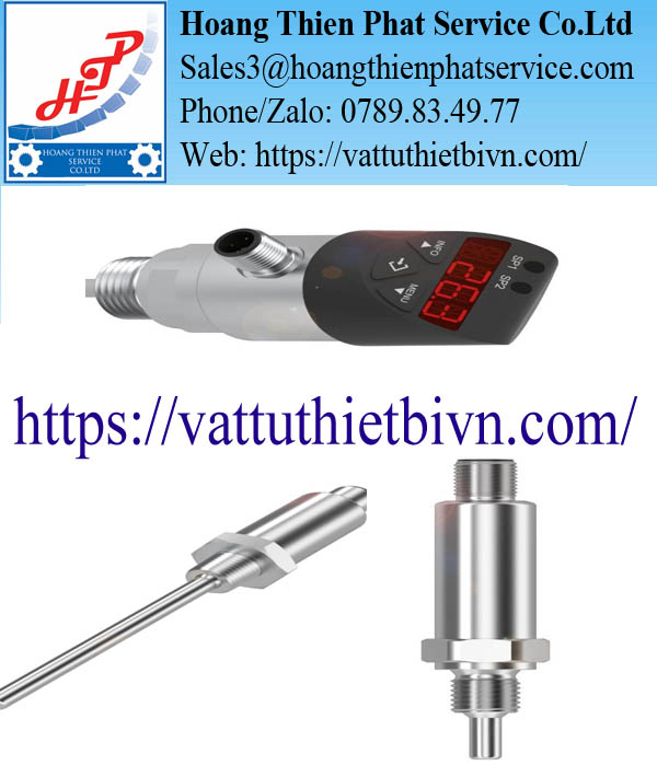 Cảm biến quang Balluff BOS