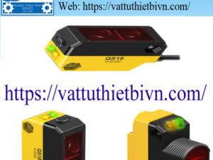 Cảm biến quang Turck