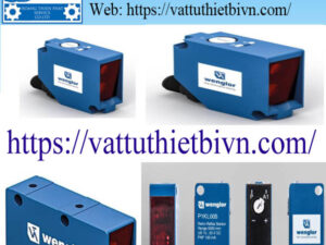 Cảm biến sợi quang Wenglor Cảm biến sợi quang Wenglor