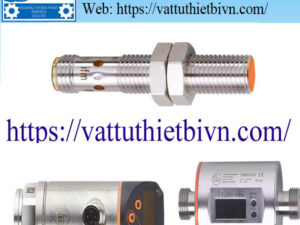 Cảm biến tiệm cận IFM giá tốt Cảm biến tiệm cận IFM giá tốt
