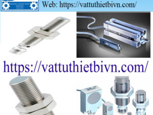 Cảm biến từ Baumer Việt Nam Cảm biến từ Baumer Việt Nam