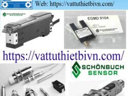 Cảm biến quang Schönbuch Electronic