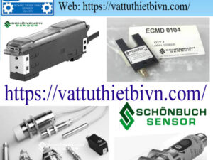 Cảm biến tiệm cận Schönbuch Cảm biến tiệm cận Schönbuch