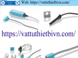 Công tắc từ Secatec