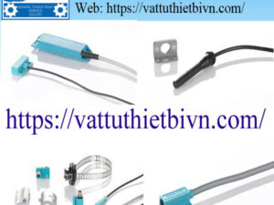 Công tắc từ Secatec