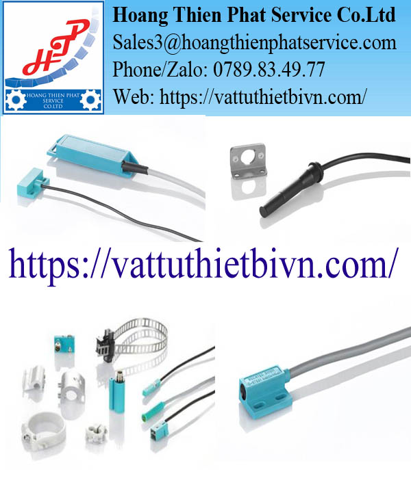 Công tắc từ Secatec