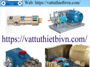 Đại lý Cat Pumps Việt Nam Đại lý Cat Pumps Việt Nam