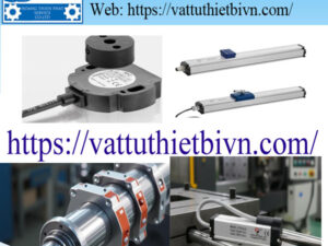 Đại lý Novotechnik Việt Nam Đại lý Novotechnik Việt Nam