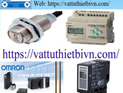 Đại lý Omron Việt Nam