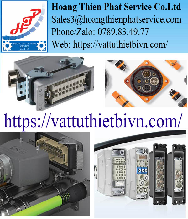 Đại lý Van-System Việt Nam