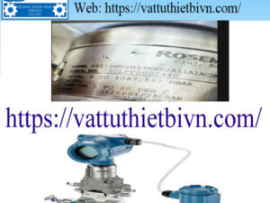 Đồng hồ đo lưu lượng Rosemount Đồng hồ đo lưu lượng Rosemount